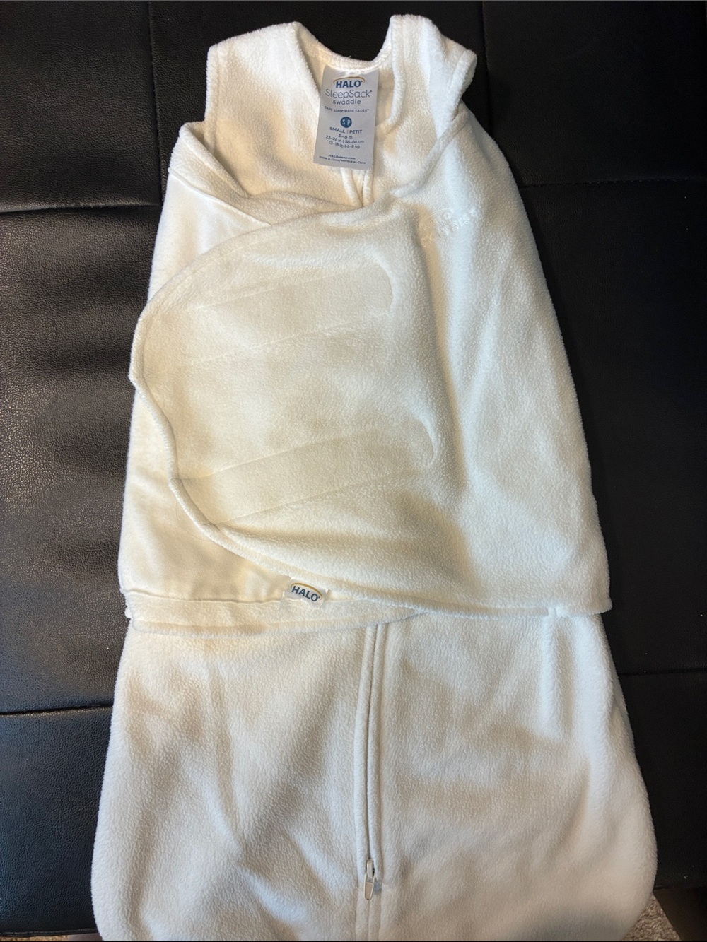 Halo SleepSack Swaddle